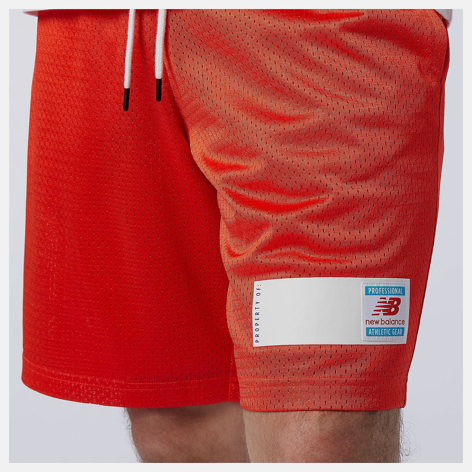 New Balance Online - NB Essentials Mesh Short