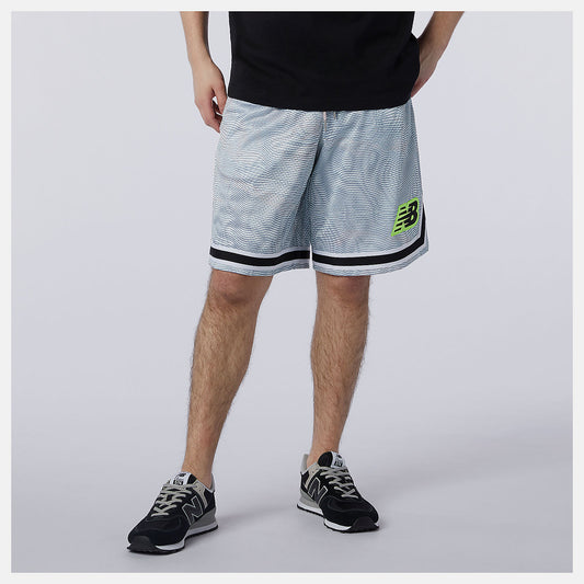 New Balance Discount - NB Athletics Psy Varsity Short