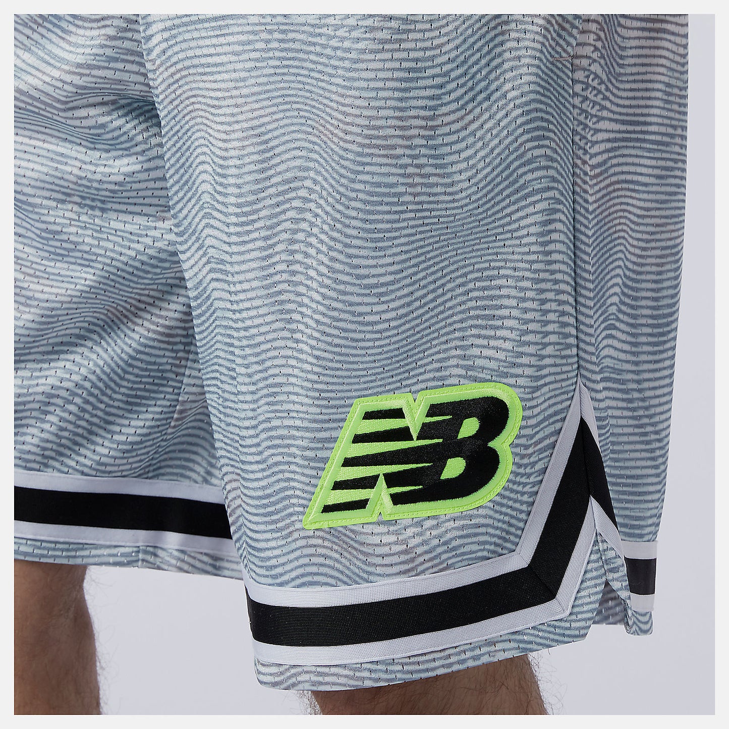 New Balance Discount - NB Athletics Psy Varsity Short