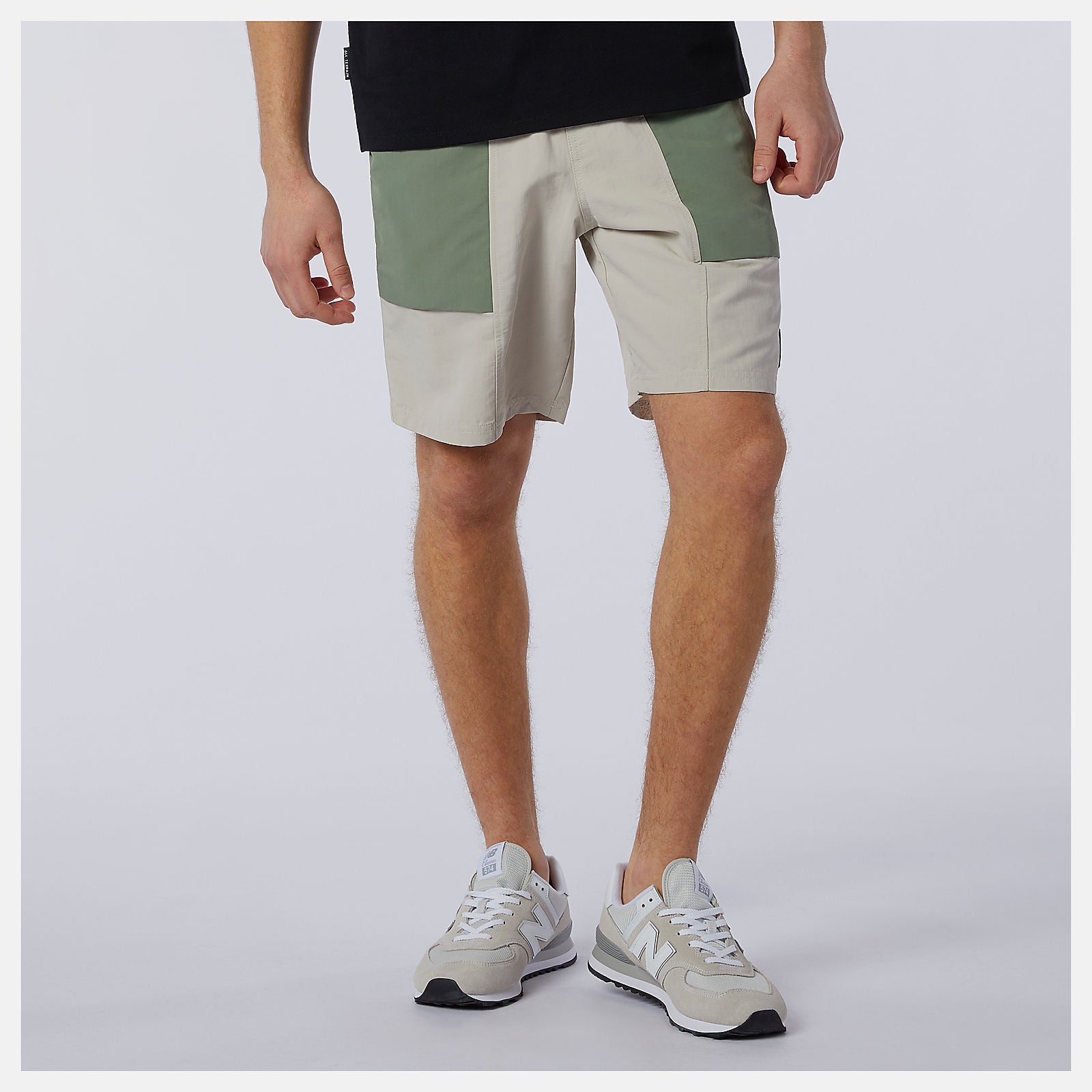New Balance For Sale - NB All Terrain Short