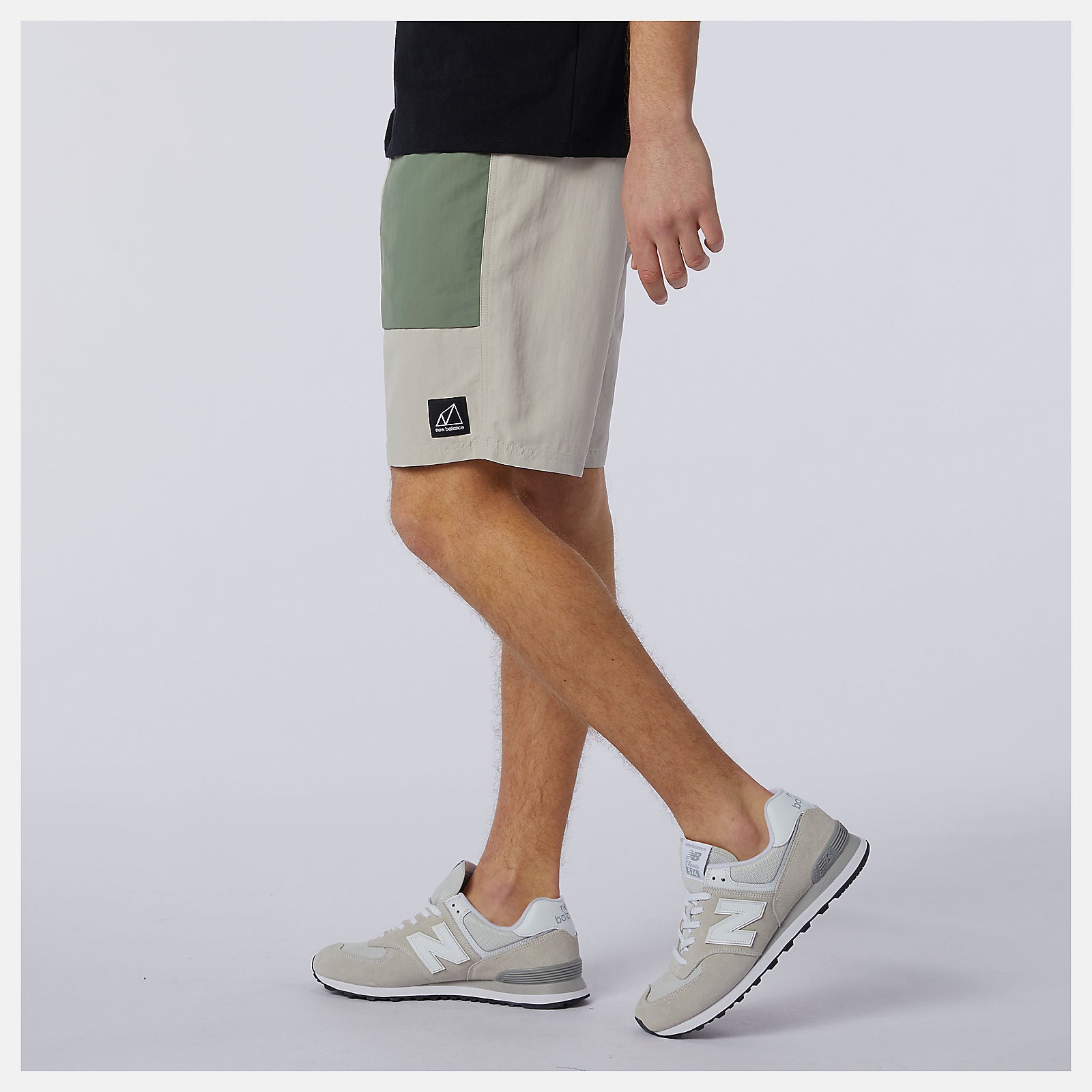 New Balance For Sale - NB All Terrain Short