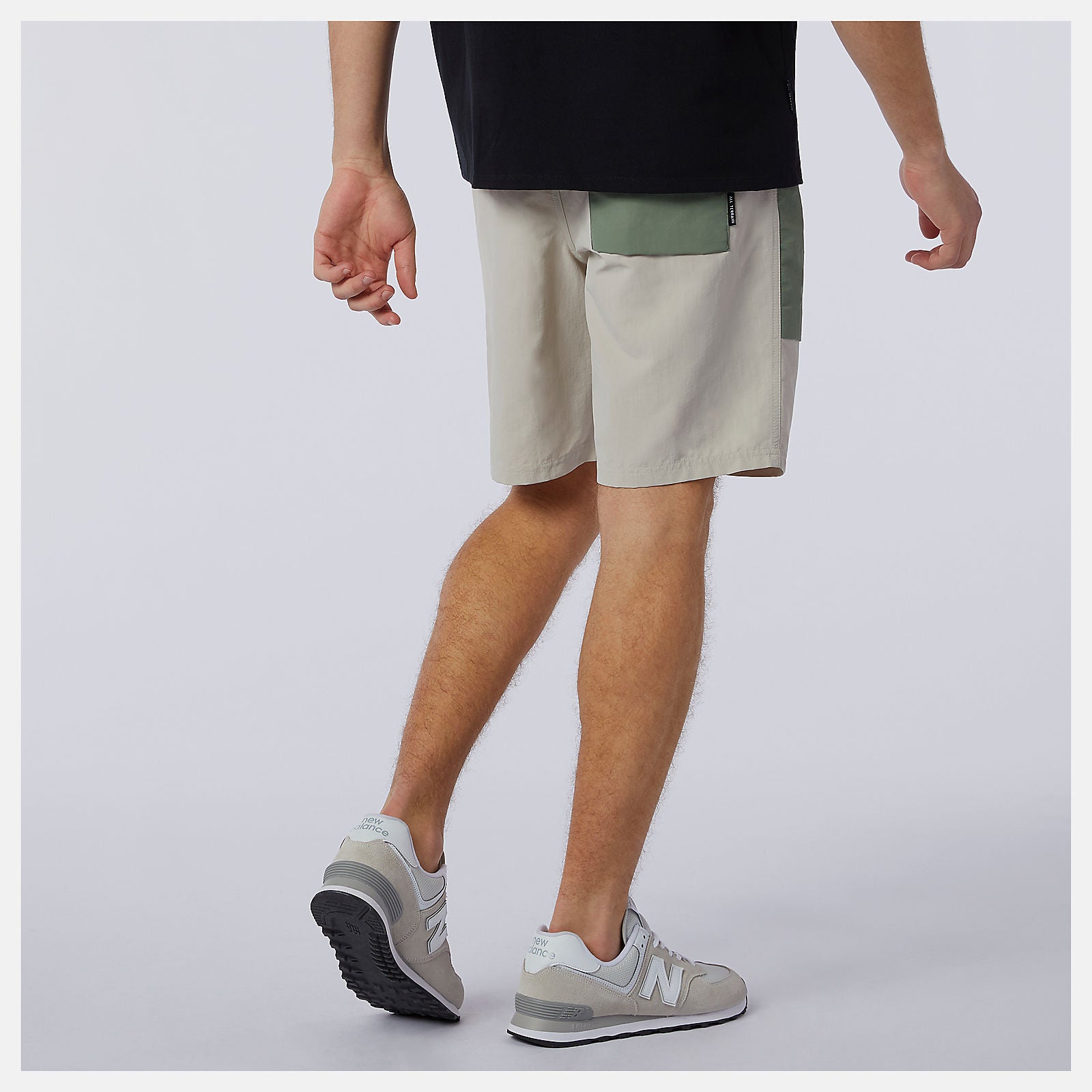 New Balance For Sale - NB All Terrain Short