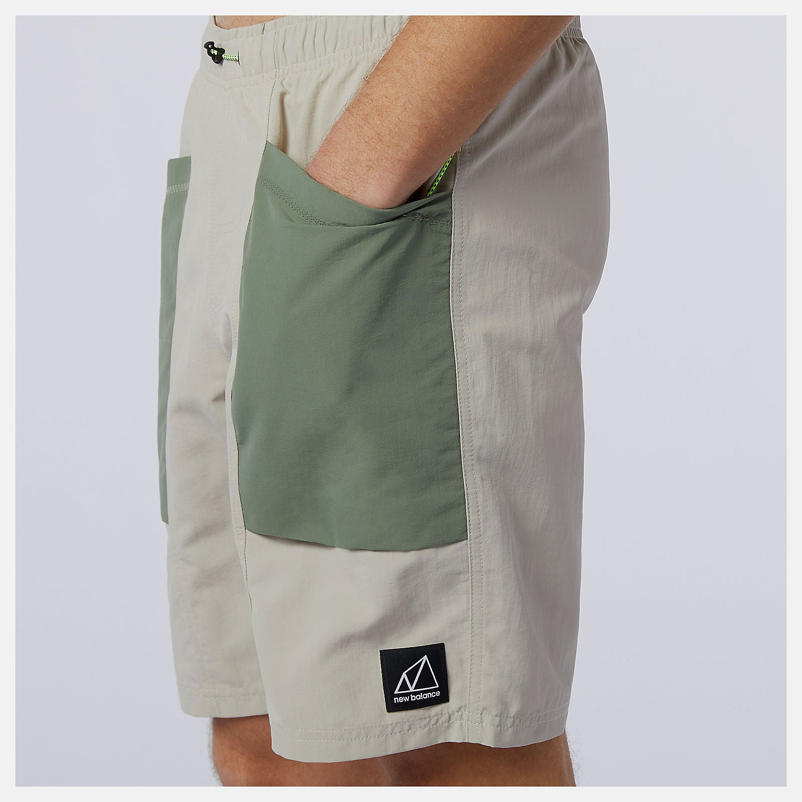 New Balance For Sale - NB All Terrain Short