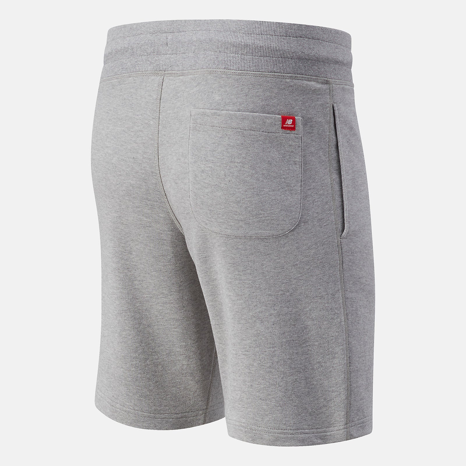 New Balance Online - Essentials Colorful Logo Short