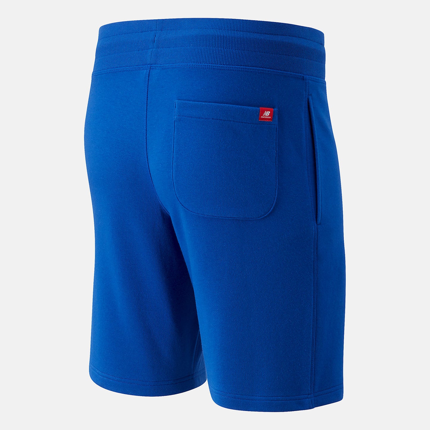 New Balance On Sale - Essentials Colorful Logo Short