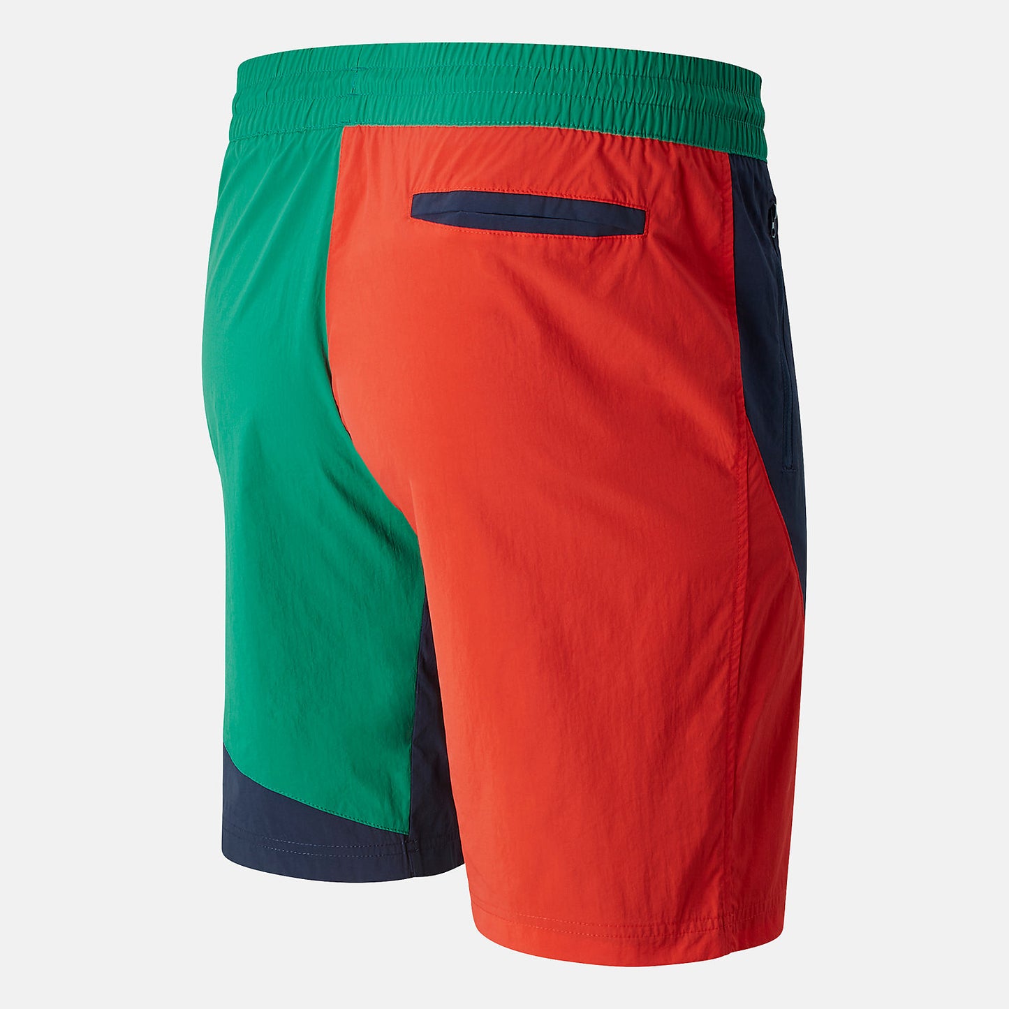 New Balance For Sale - NB Basketball Woven Court Short