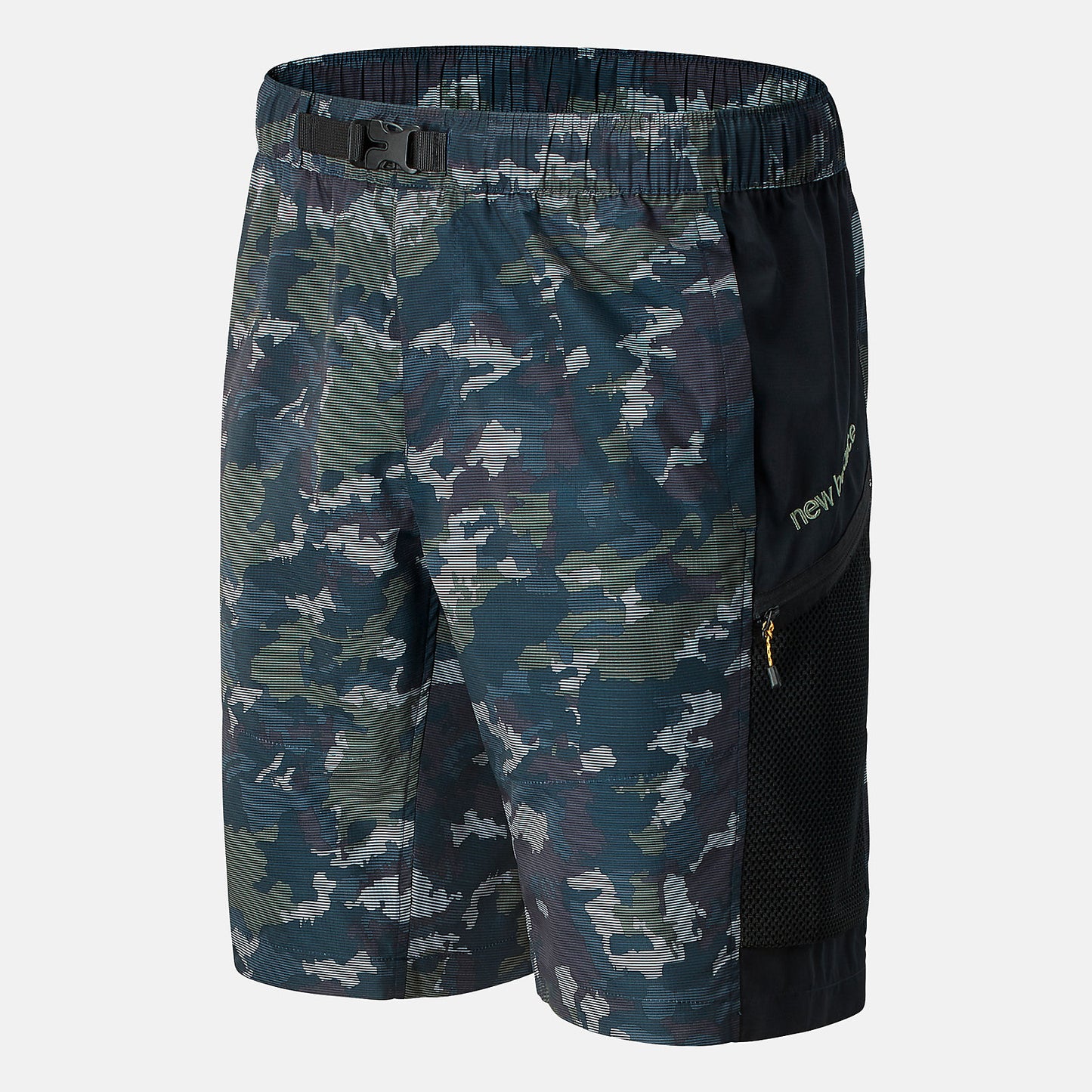 New Balance Outlet - KL2 Nature of the Game Printed Utility Short