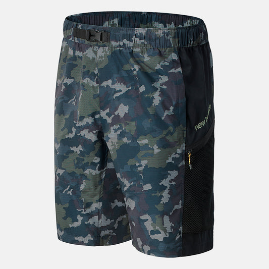 New Balance Outlet - KL2 Nature of the Game Printed Utility Short