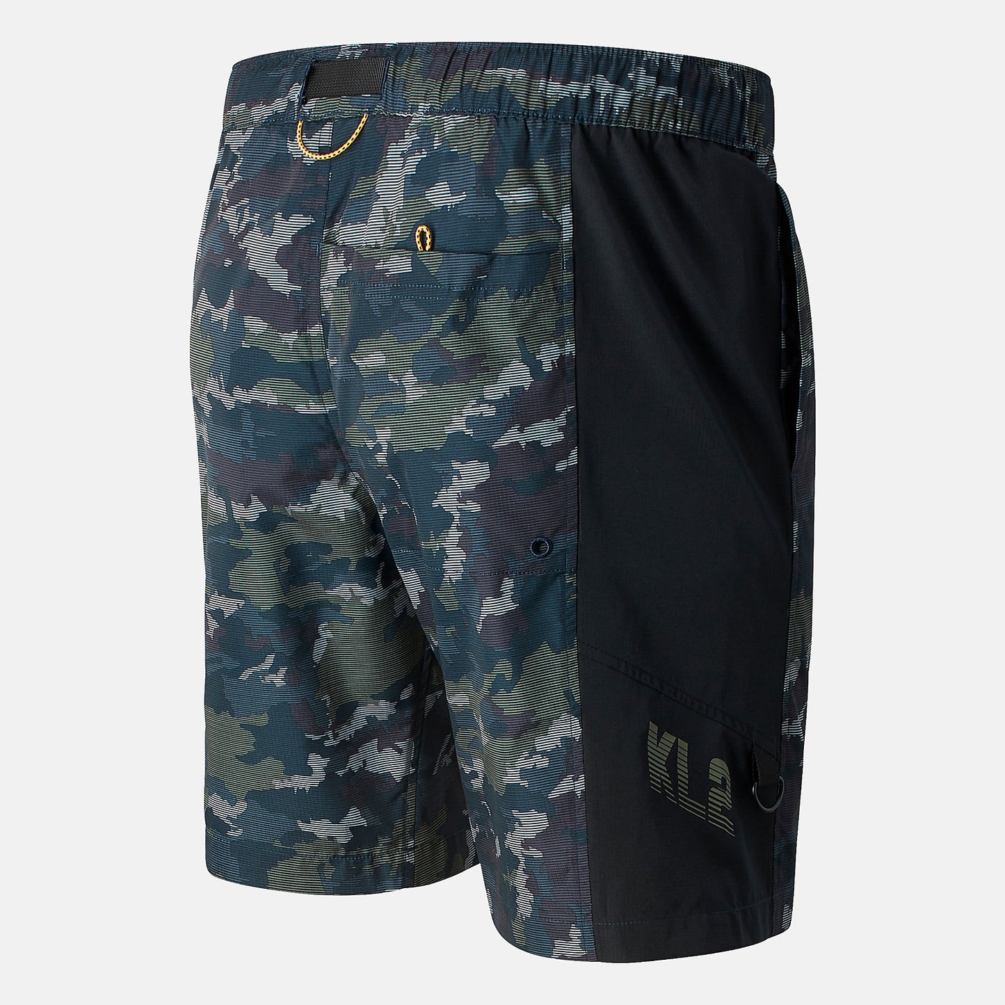 New Balance Outlet - KL2 Nature of the Game Printed Utility Short