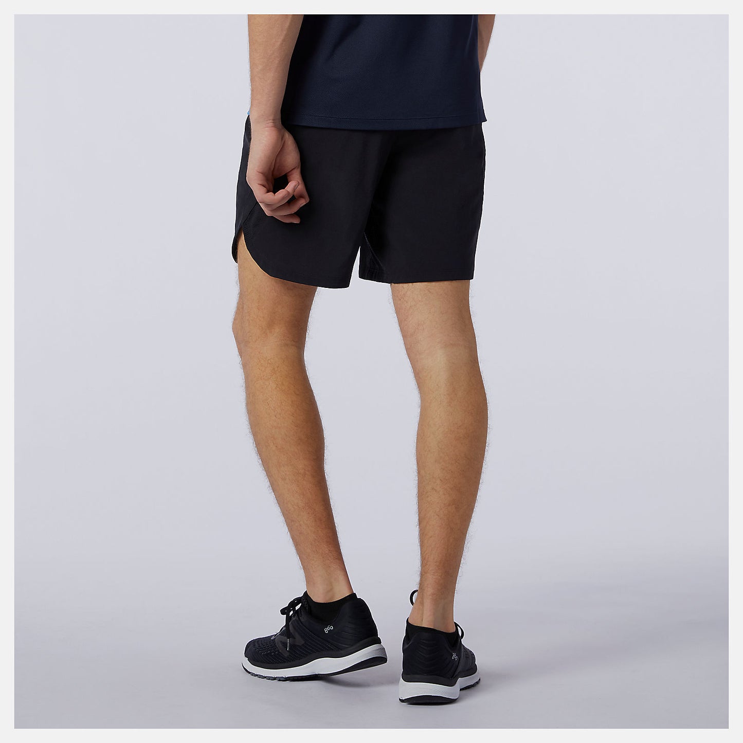 New Balance US - R.W.T Woven Short