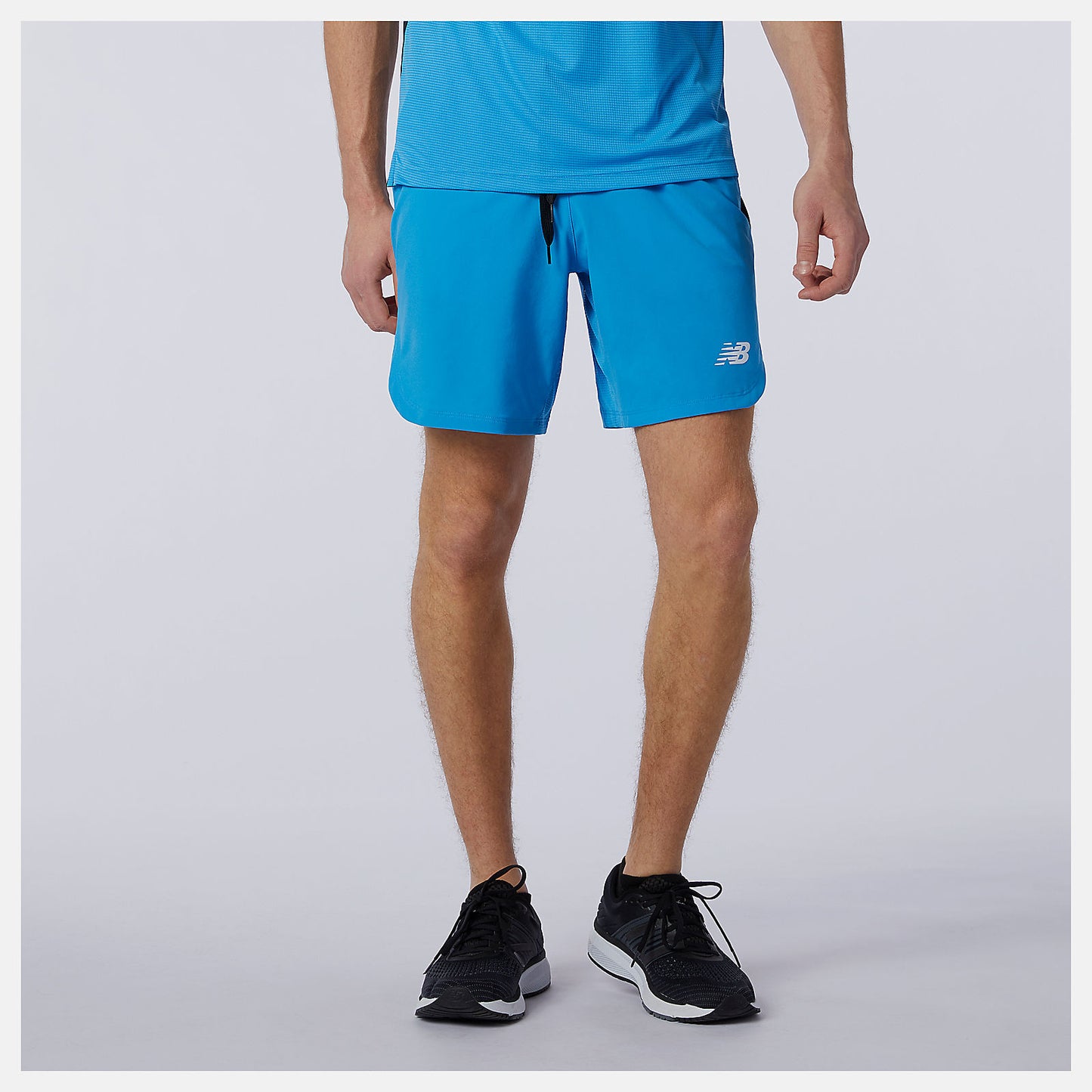 New Balance For Sale - R.W.T Woven Short