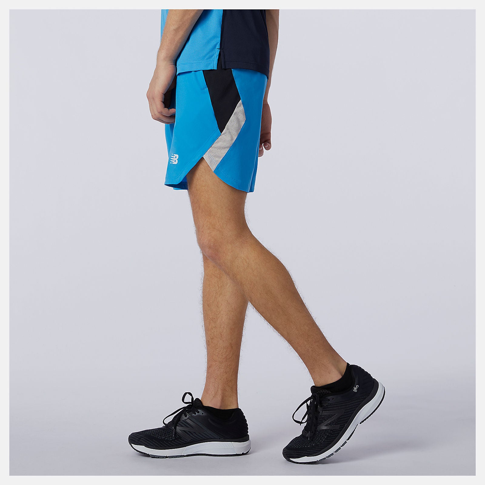 New Balance For Sale - R.W.T Woven Short