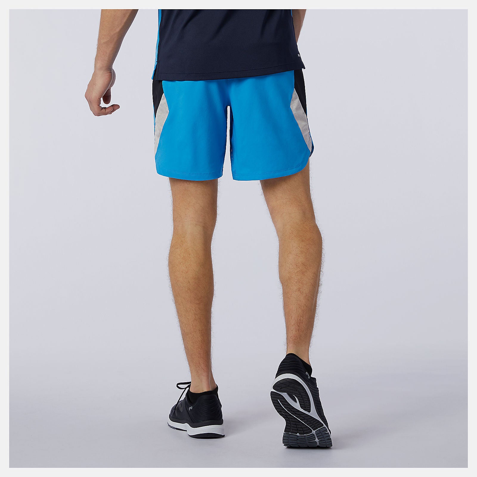 New Balance For Sale - R.W.T Woven Short