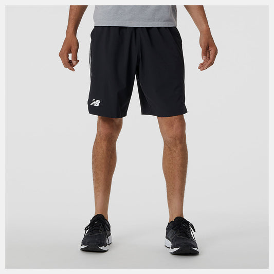 New Balance Hot sale - Rally 9 In Tournament Short