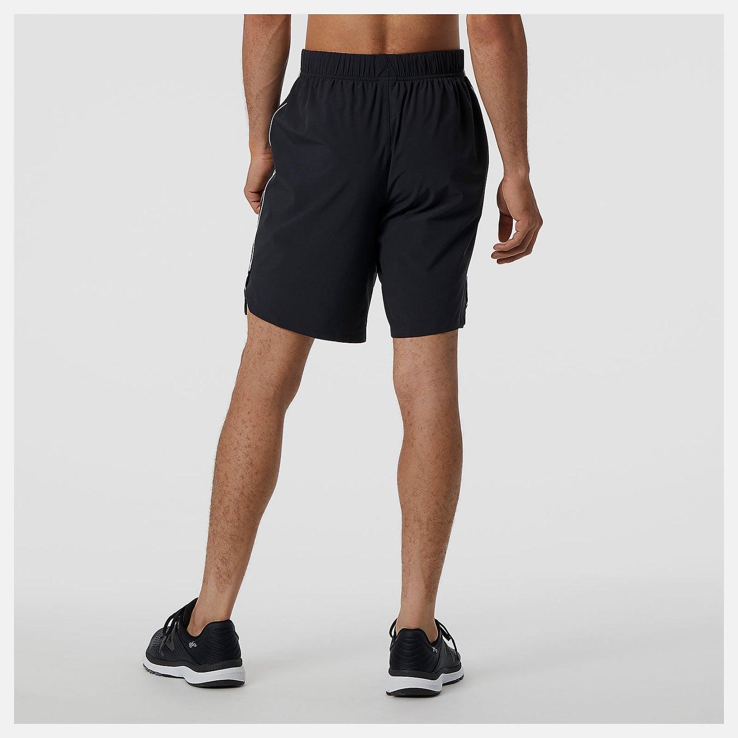 New Balance Hot sale - Rally 9 In Tournament Short