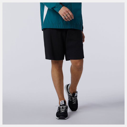 New Balance On Sale - NB Athletics Higher Learning Fleece Short