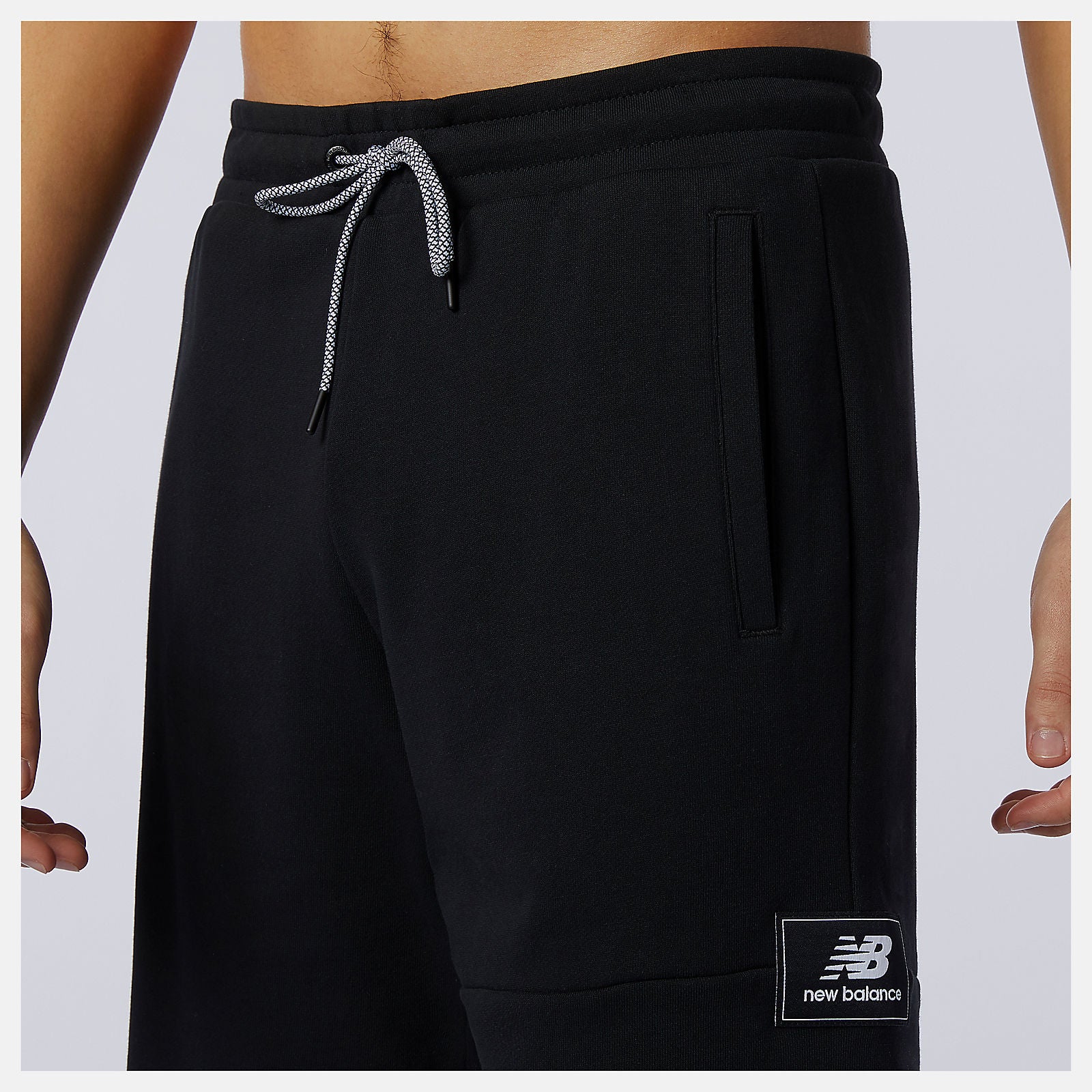 New Balance On Sale - NB Athletics Higher Learning Fleece Short