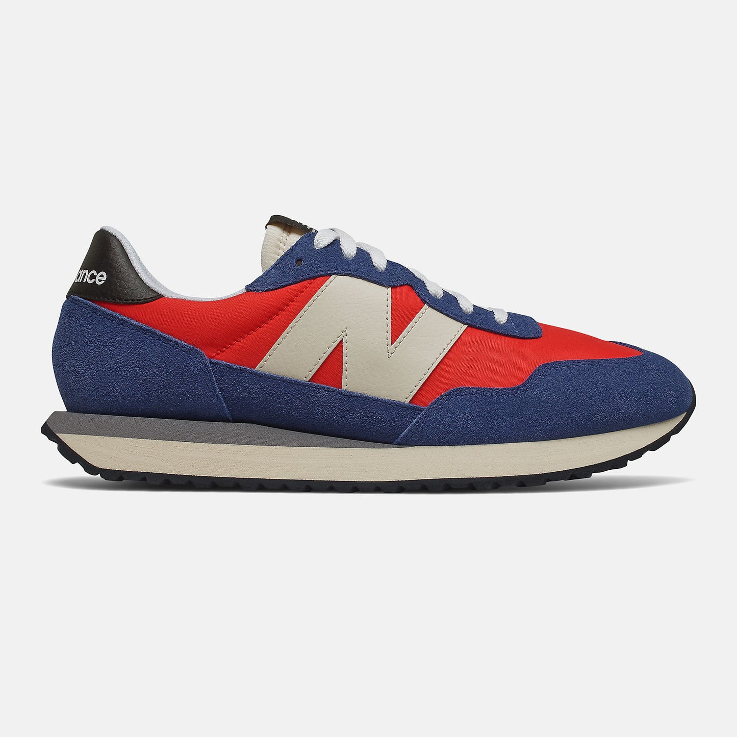 New Balance US - 237