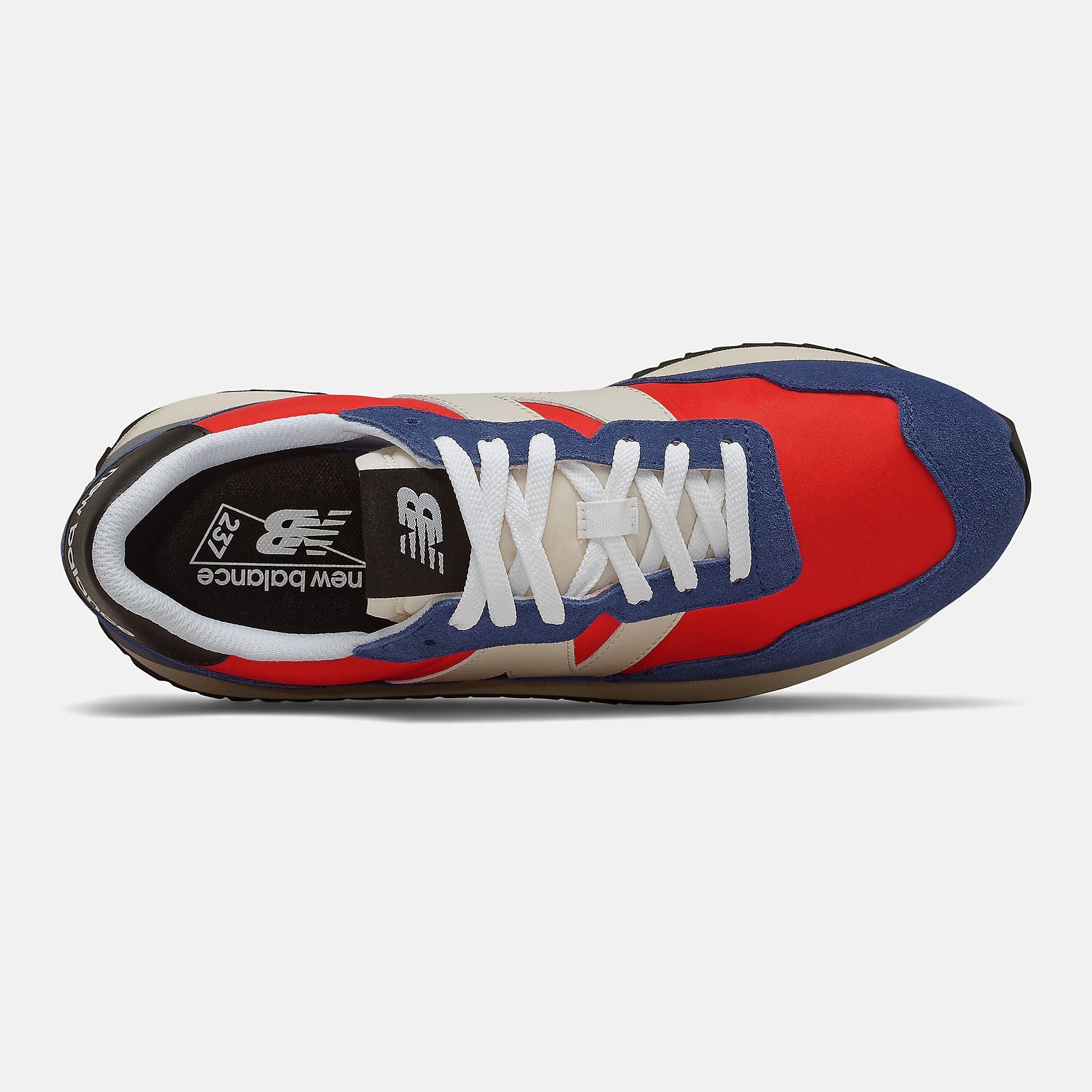 New Balance US - 237