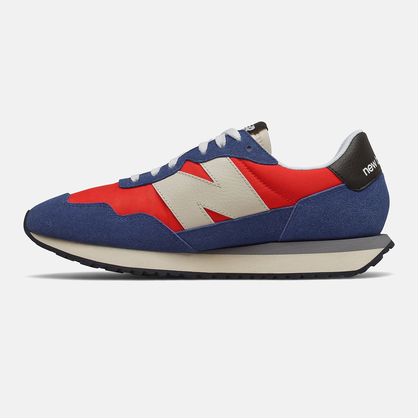 New Balance US - 237