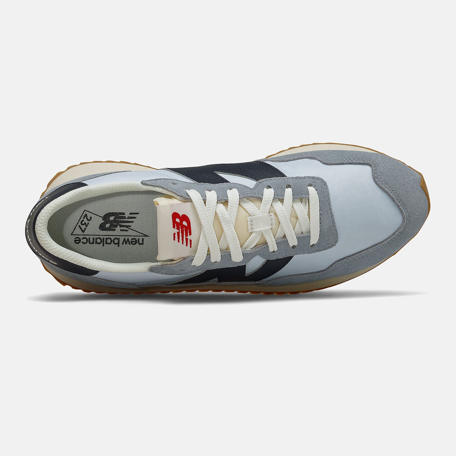 New Balance On Sale - 237