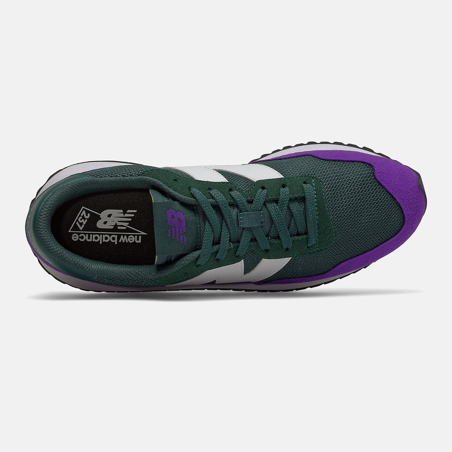 New Balance On Sale - 237