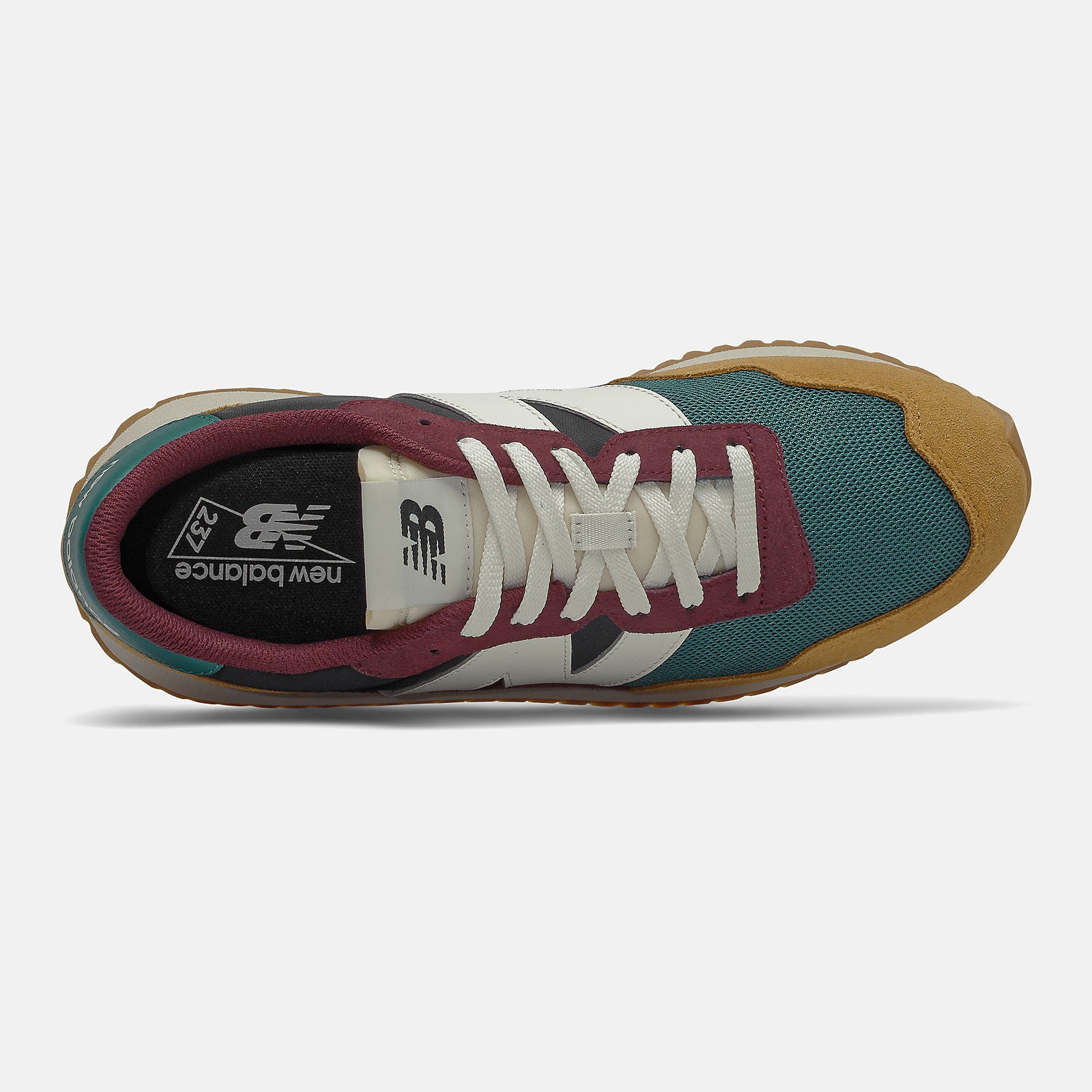 New Balance US - MS237V1