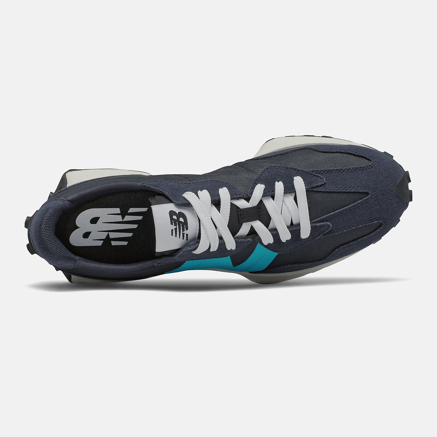 New Balance US - 327