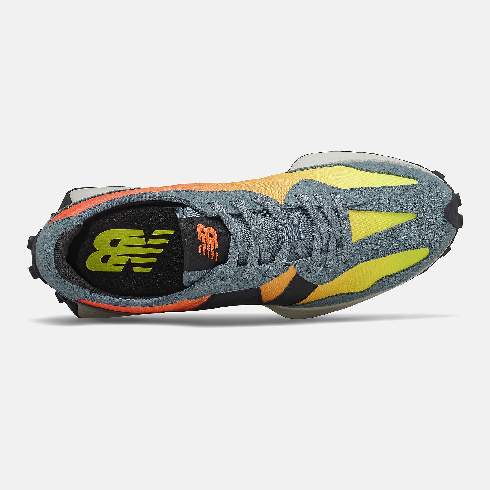 New Balance Hot sale - 327