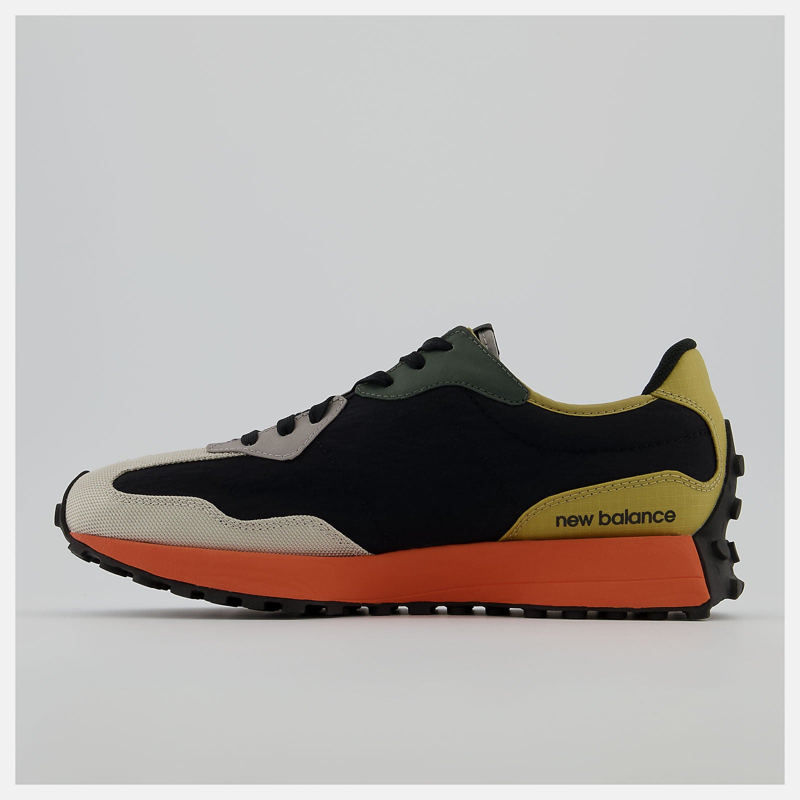 New Balance US - 327