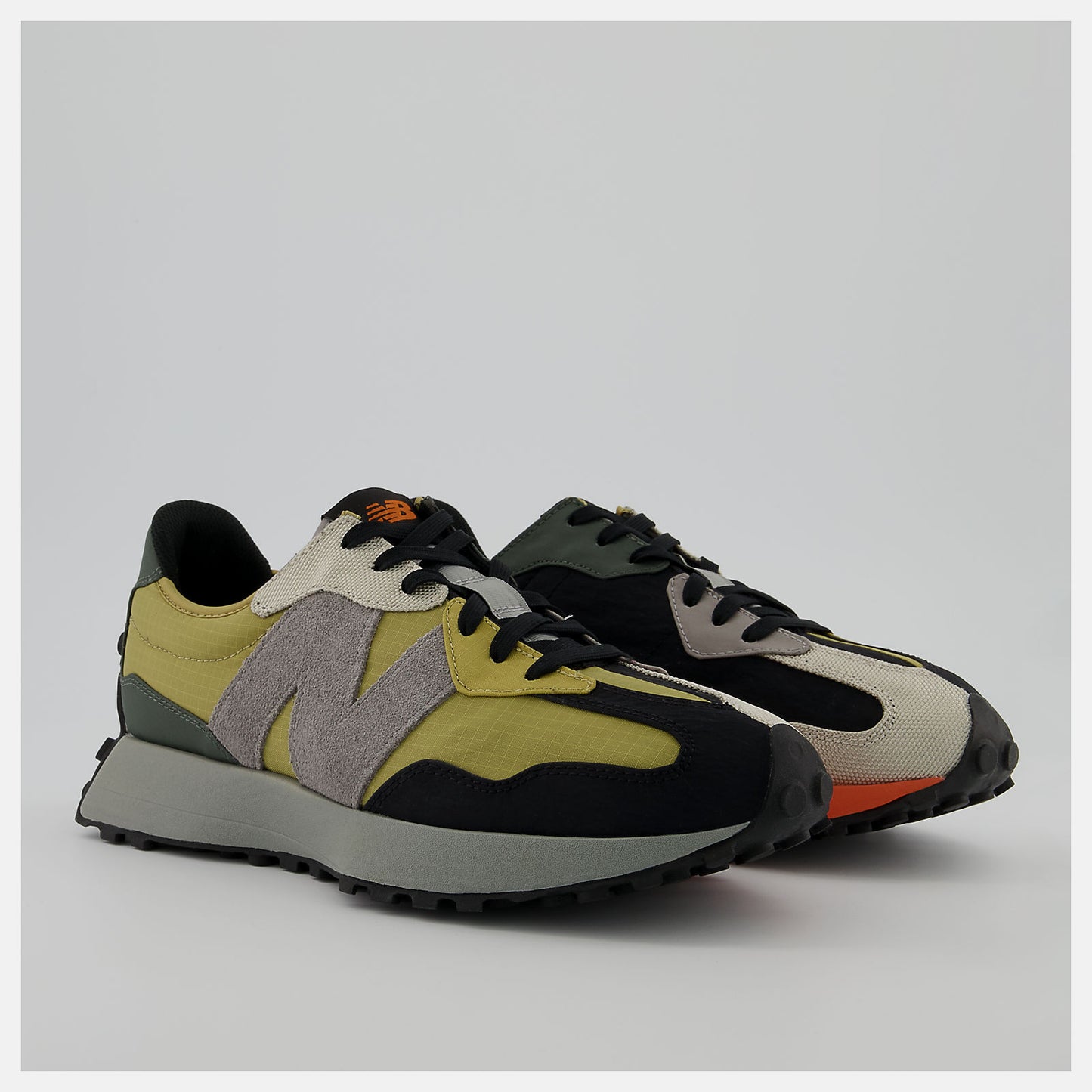 New Balance US - 327