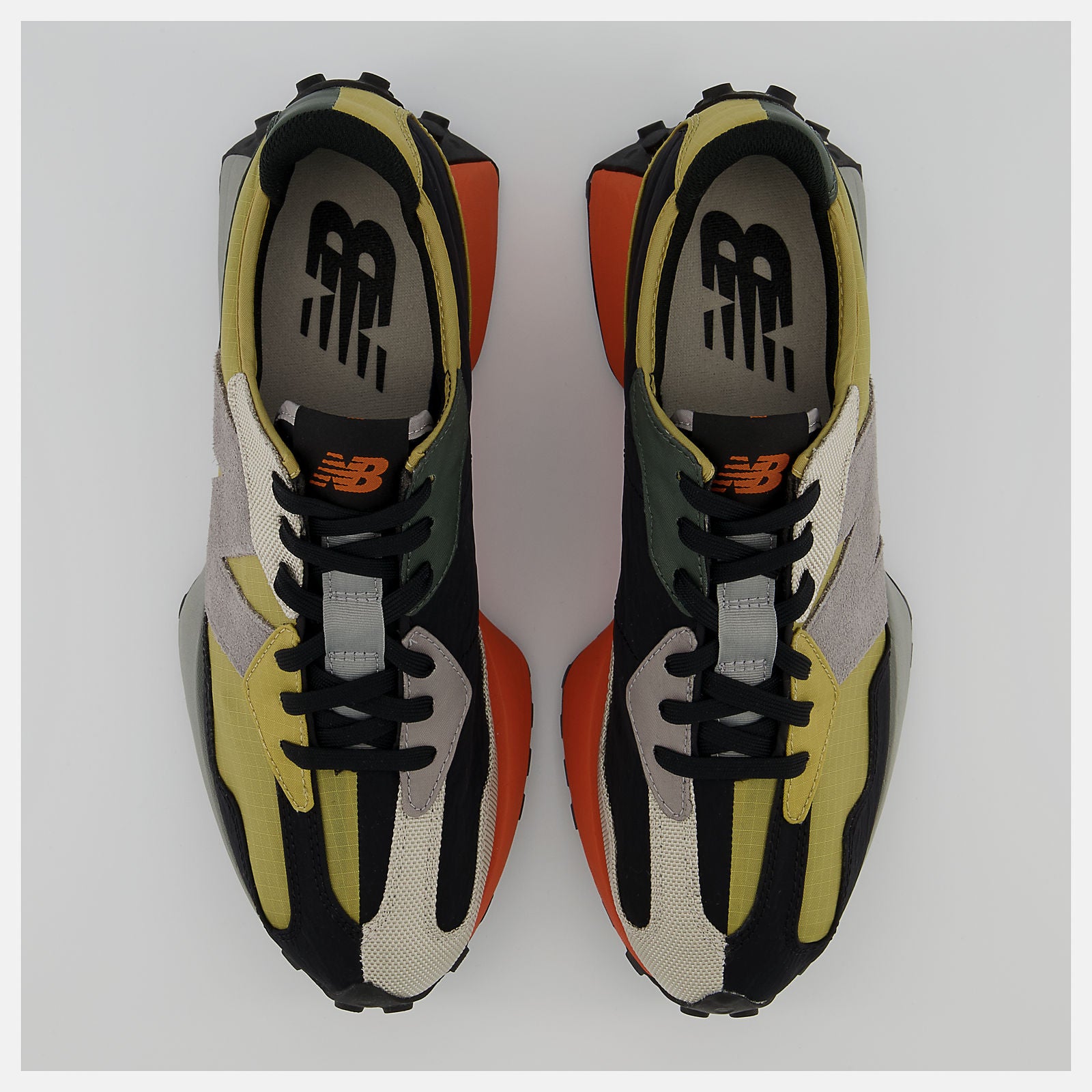 New Balance US - 327