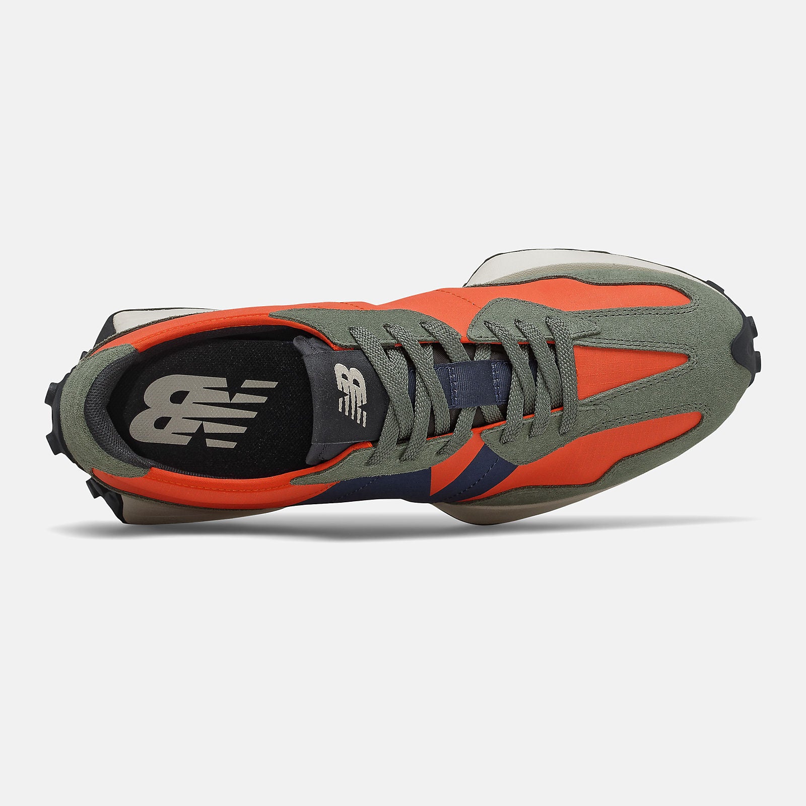 New Balance Discount - 327