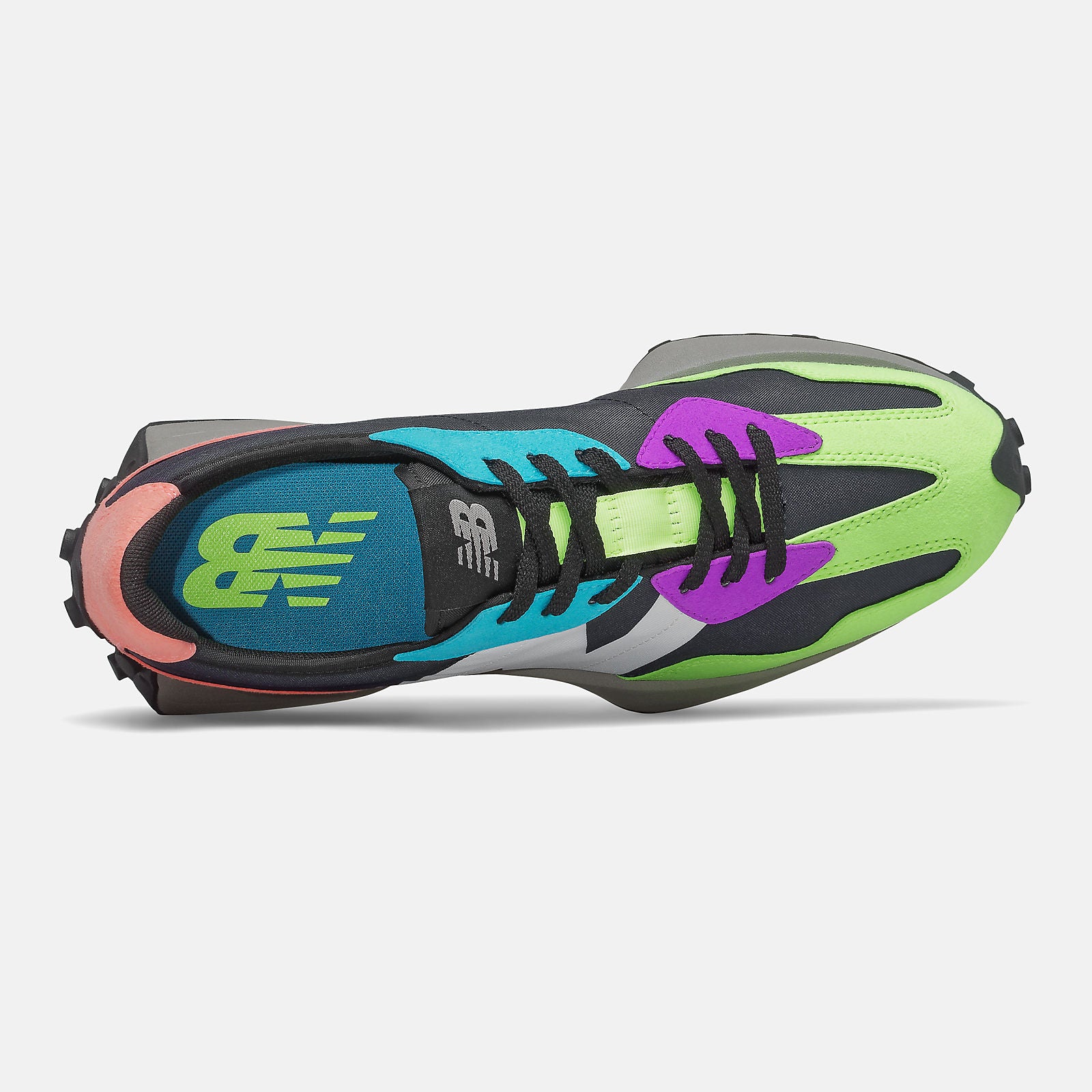 New Balance On Sale - 327