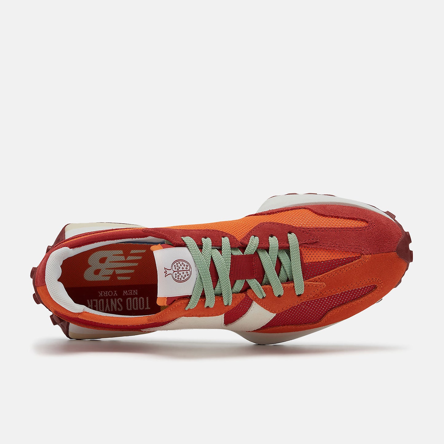New Balance Outlet - 327