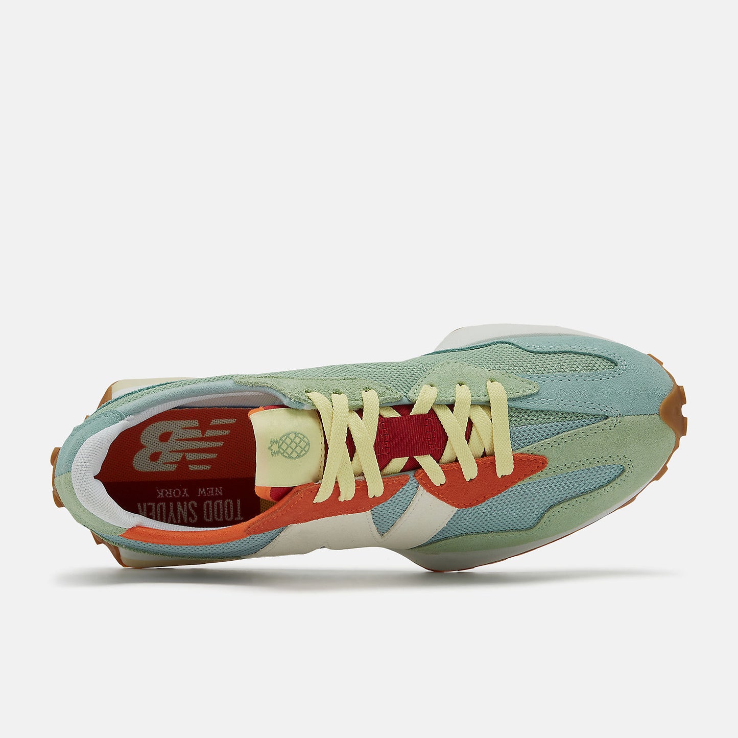New Balance Outlet - 327