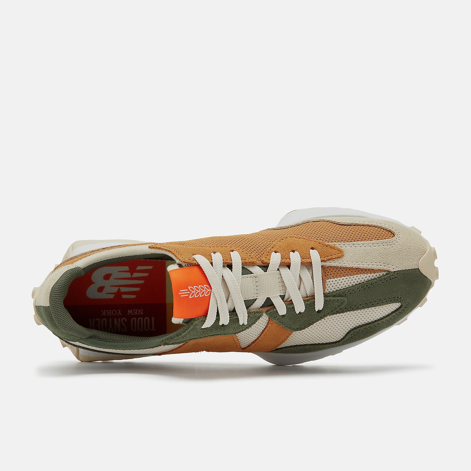 New Balance On Sale - 327