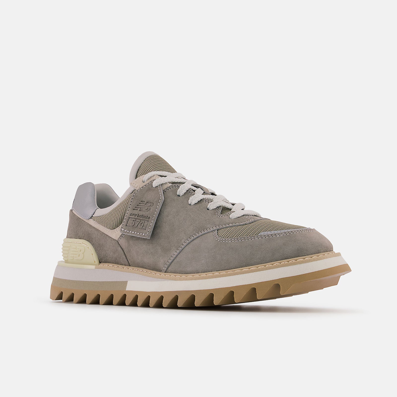 New Balance US - 574 by TDS