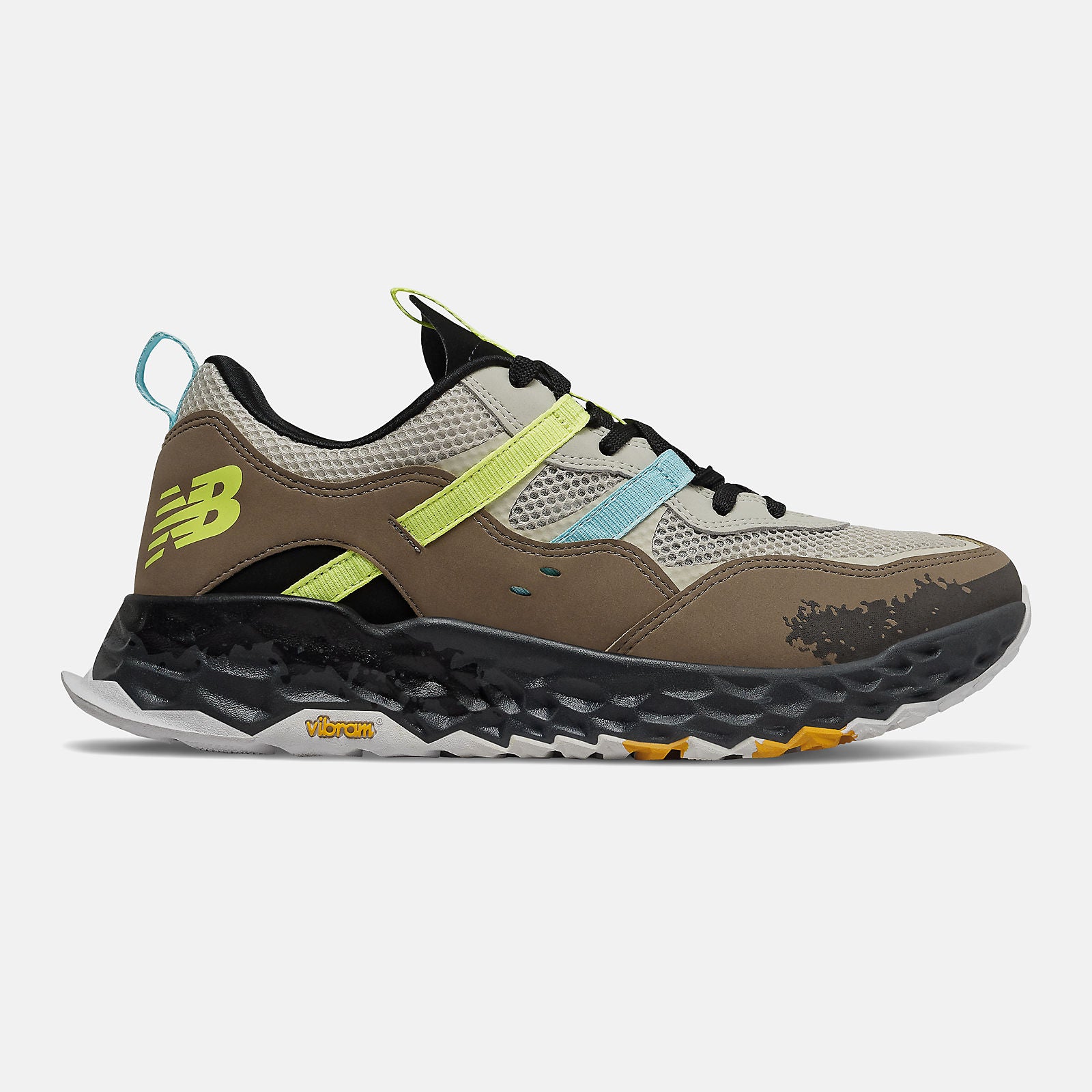 New Balance Hot sale - Fresh Foam 850 All Terrain
