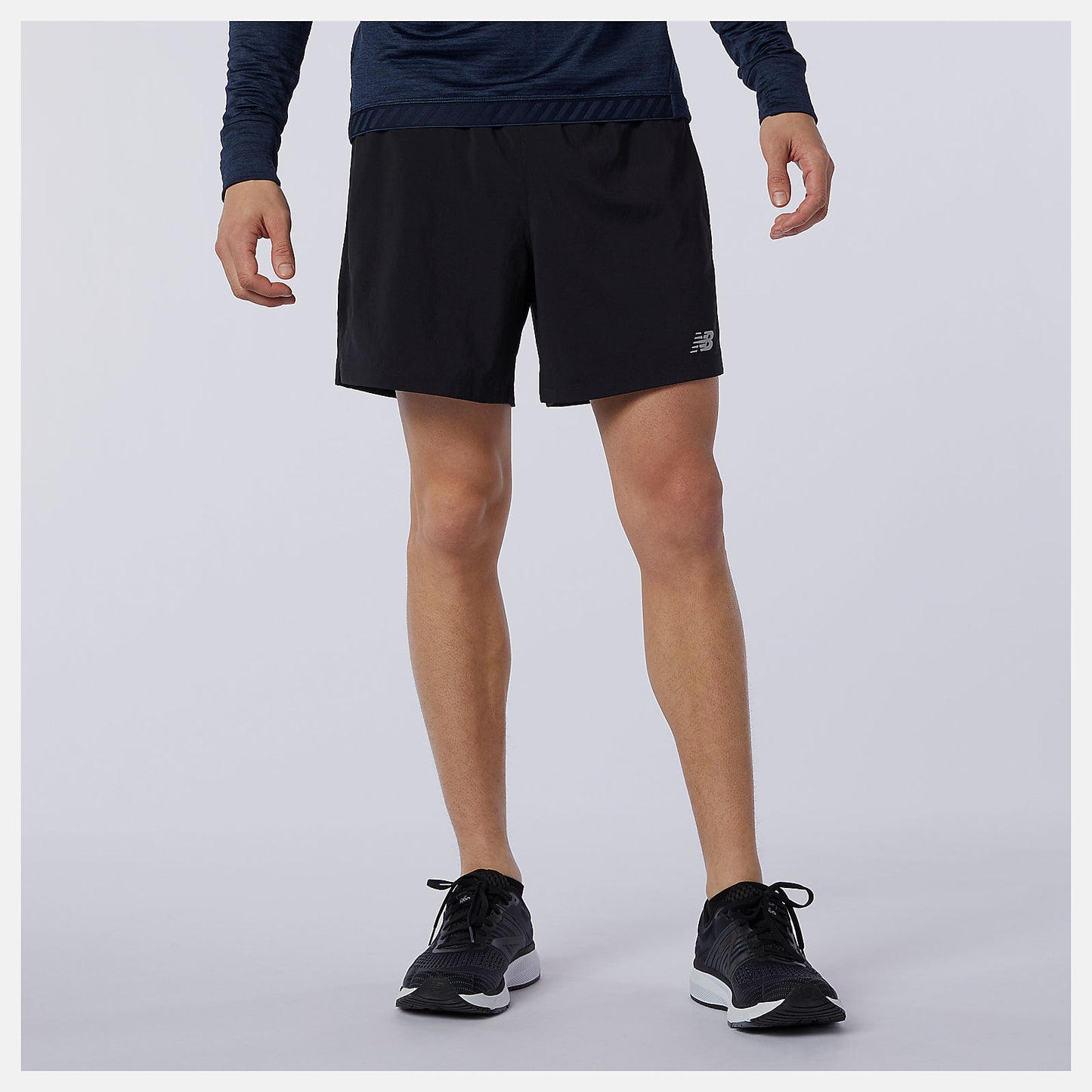 New Balance On Sale - Accelerate 5 In Short