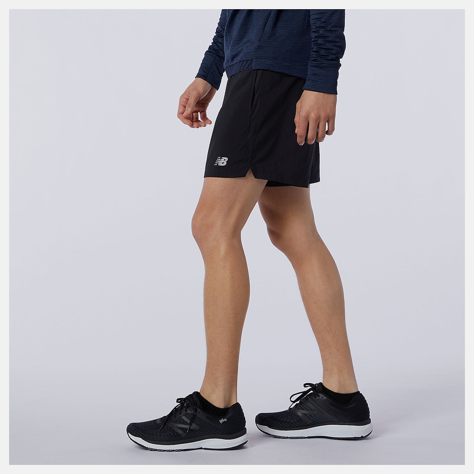 New Balance On Sale - Accelerate 5 In Short