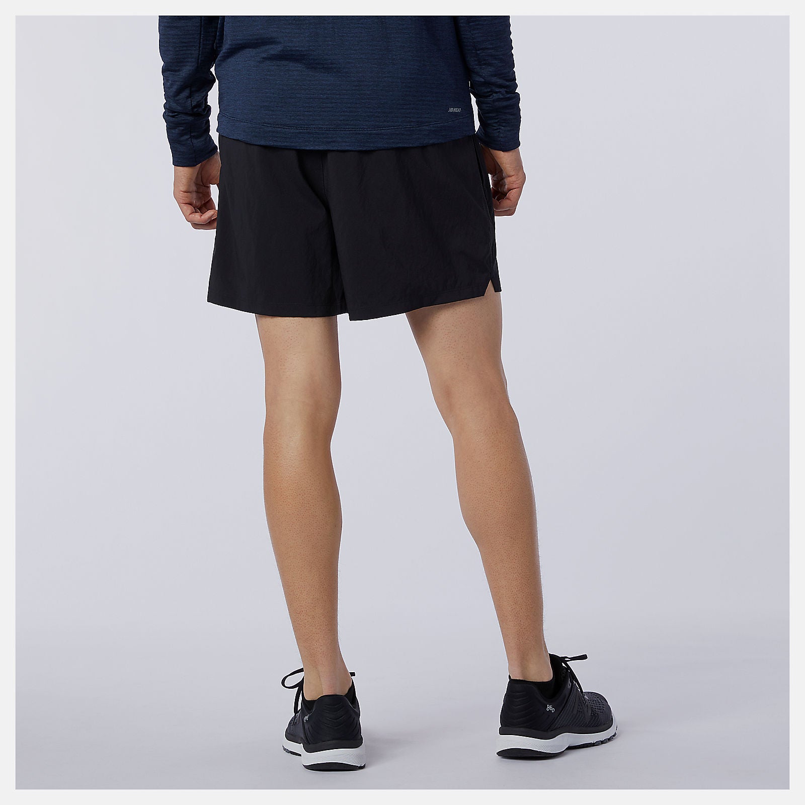 New Balance On Sale - Accelerate 5 In Short