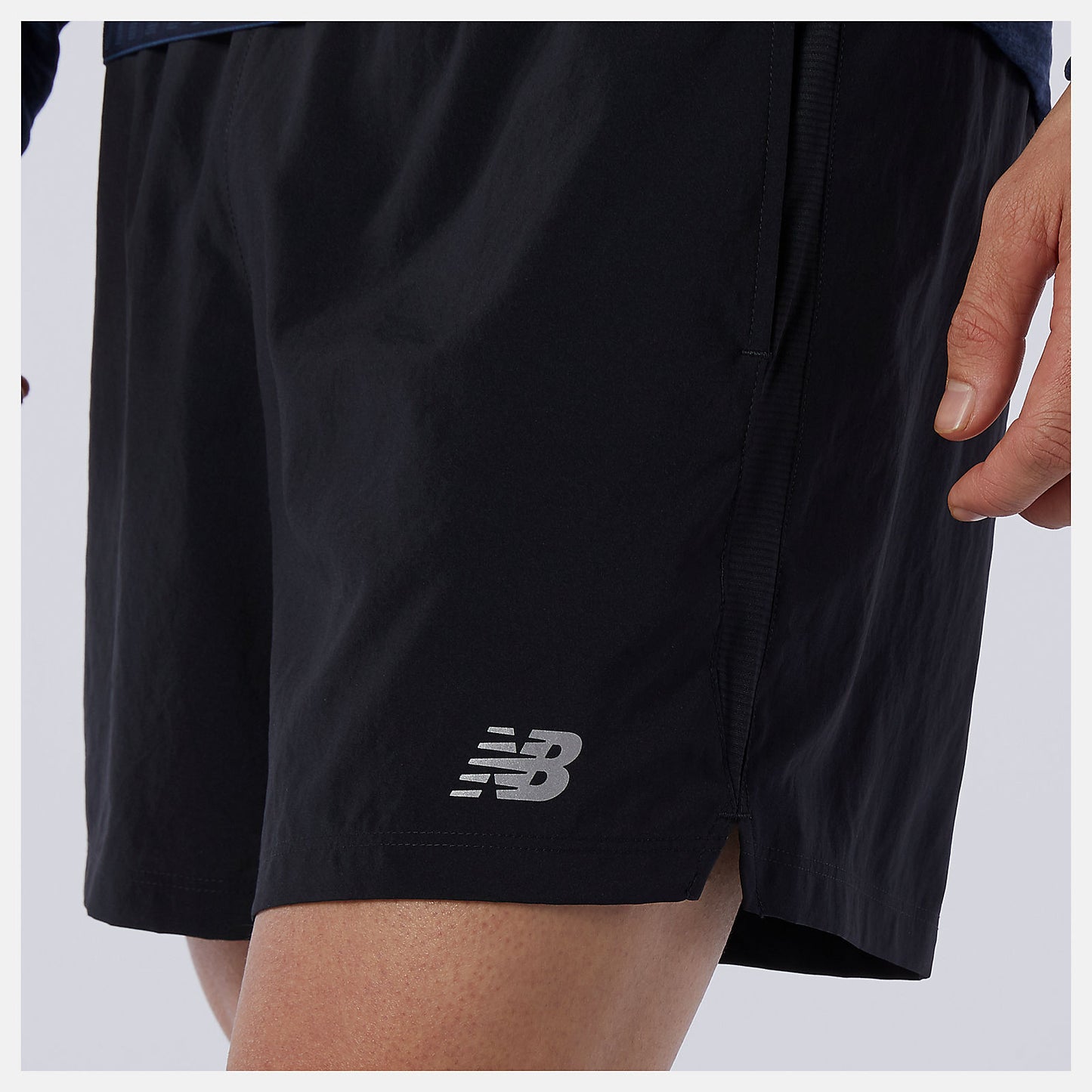 New Balance On Sale - Accelerate 5 In Short