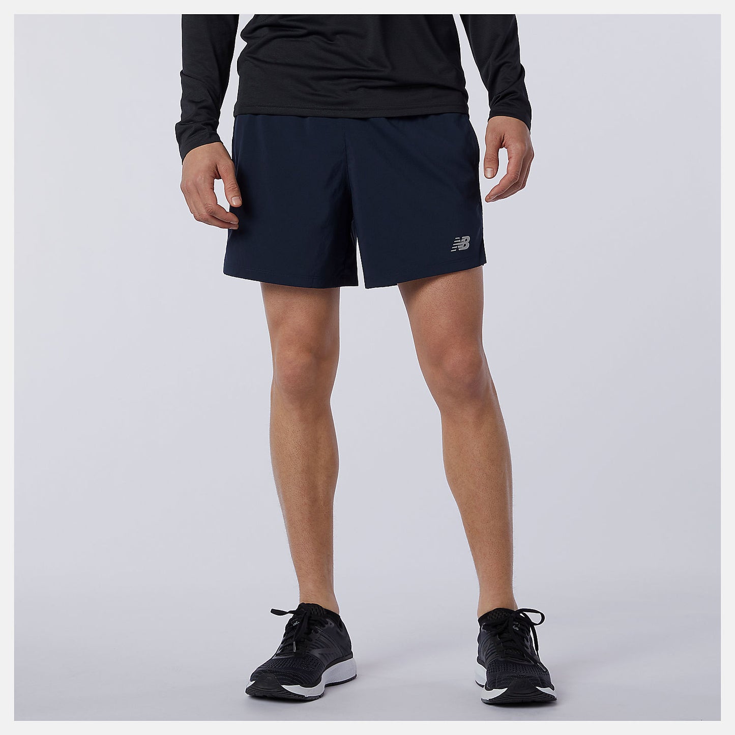 New Balance Online - Accelerate 5 In Short