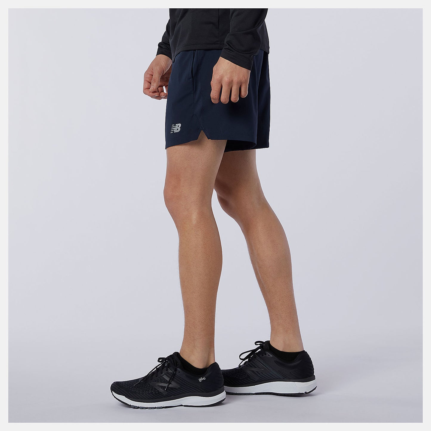 New Balance Online - Accelerate 5 In Short