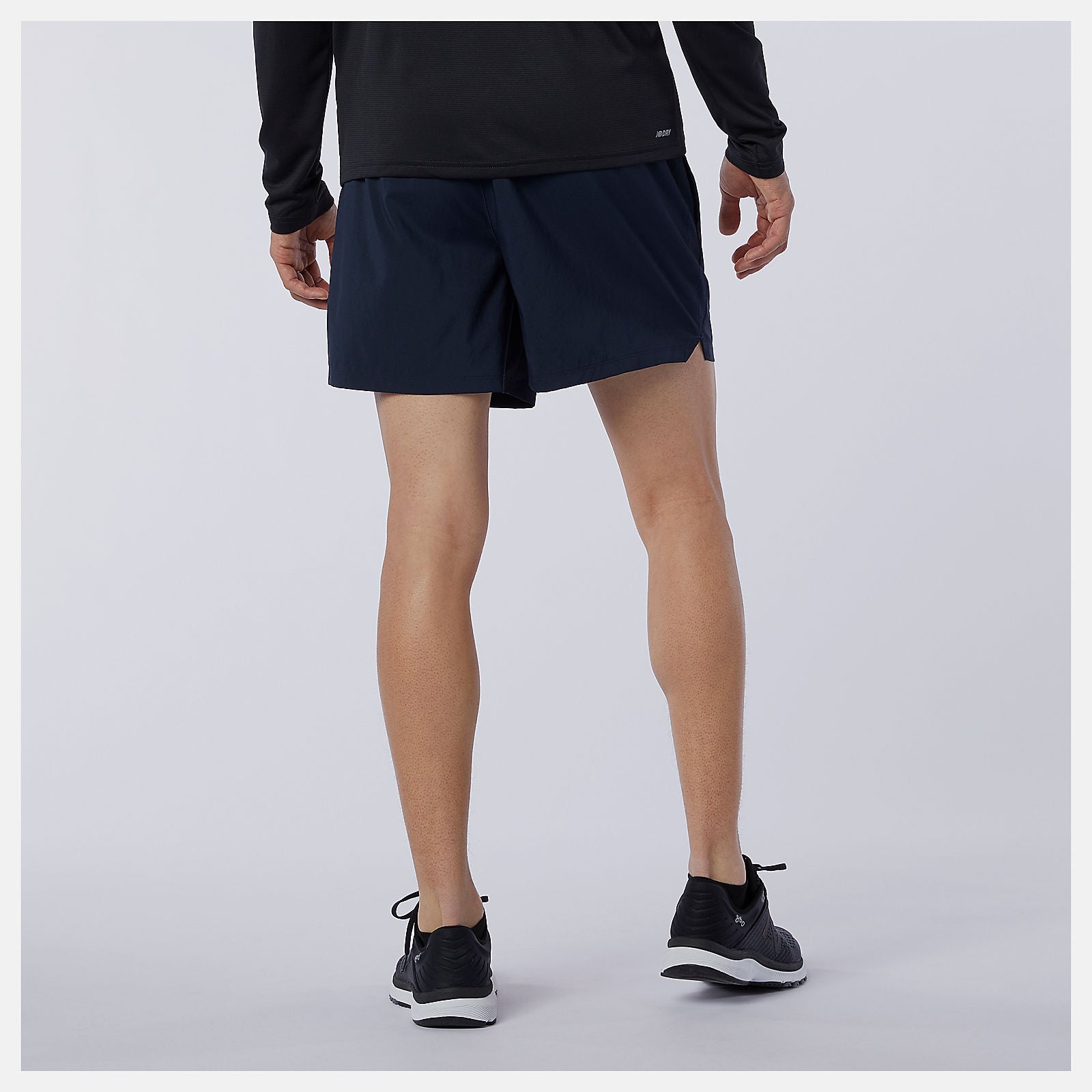New Balance Online - Accelerate 5 In Short