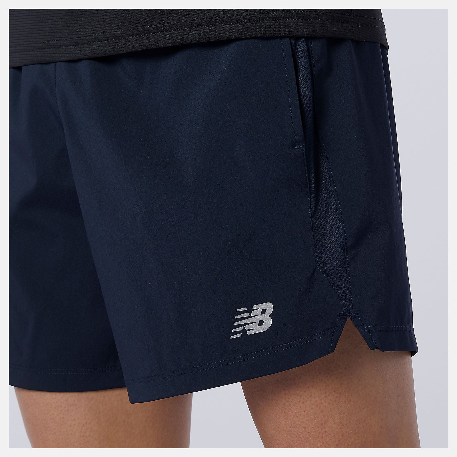 New Balance Online - Accelerate 5 In Short