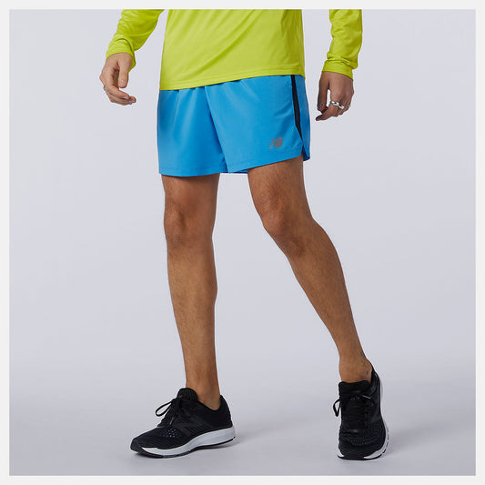 New Balance Discount - Accelerate 5 In Short