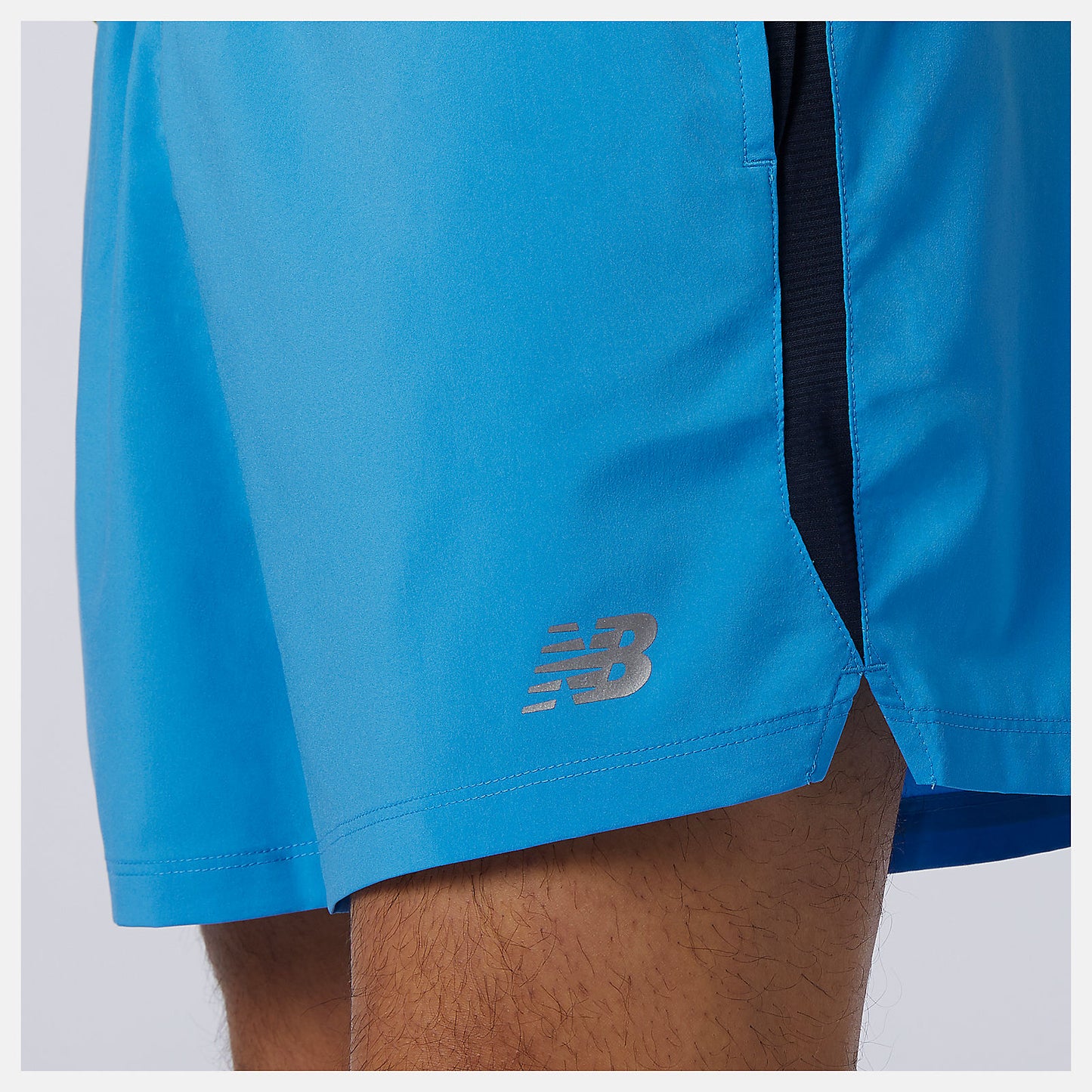 New Balance Discount - Accelerate 5 In Short