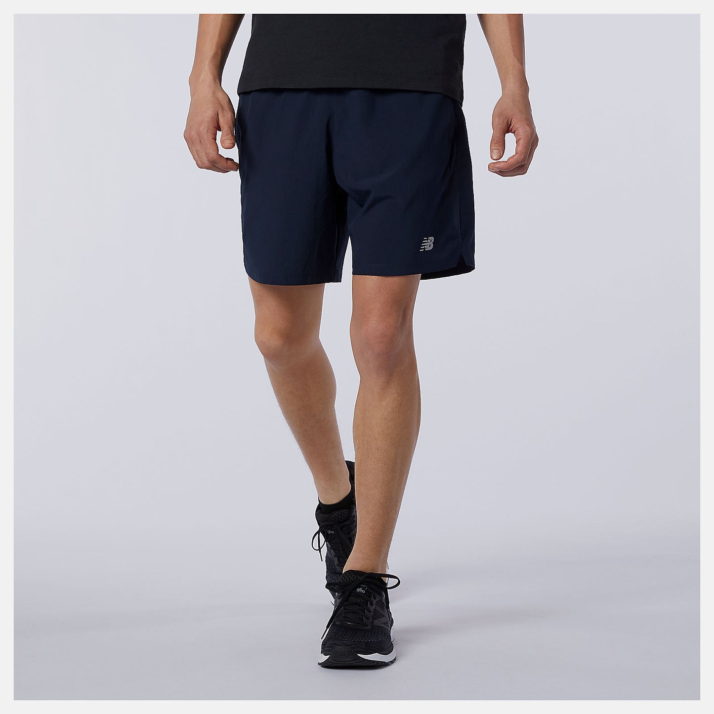 New Balance Online - Accelerate 7 In Short